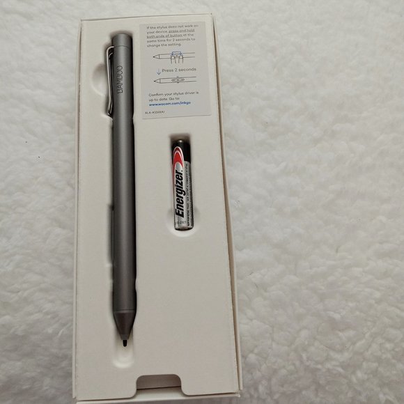 Bamboo Ink Smart Stylus for Windows Ink Second Generation - Picture 10 of 14